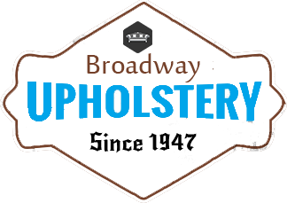 Broadway Upholstery Leather & Upholstery Experts