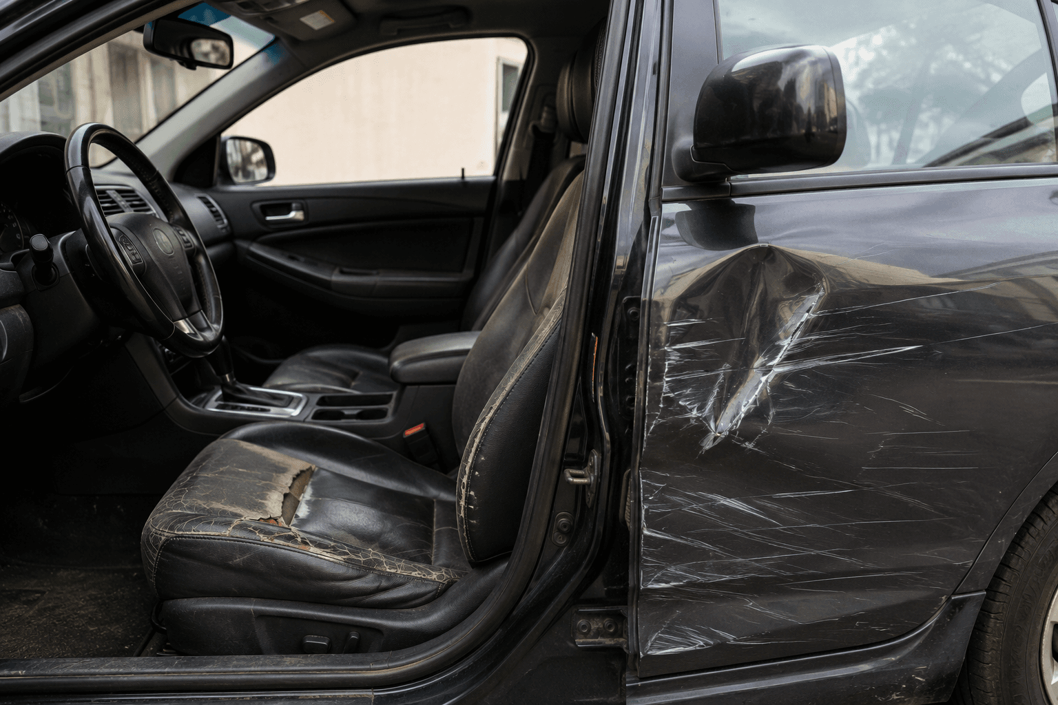 Why A Clean Car Interior Changes The Way You Feel About Driving