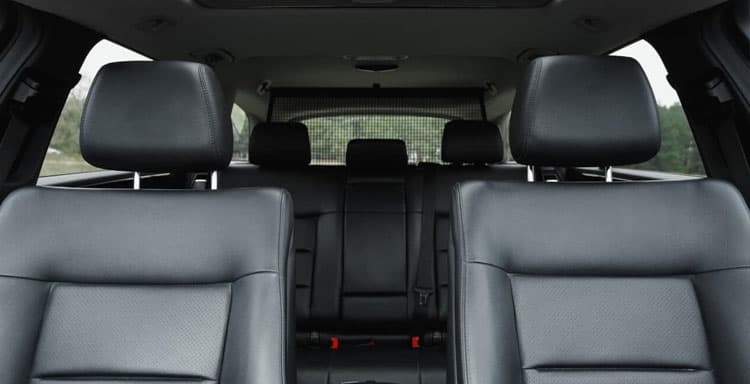 Why Replacing Your Seats Is Almost Never the First Solution