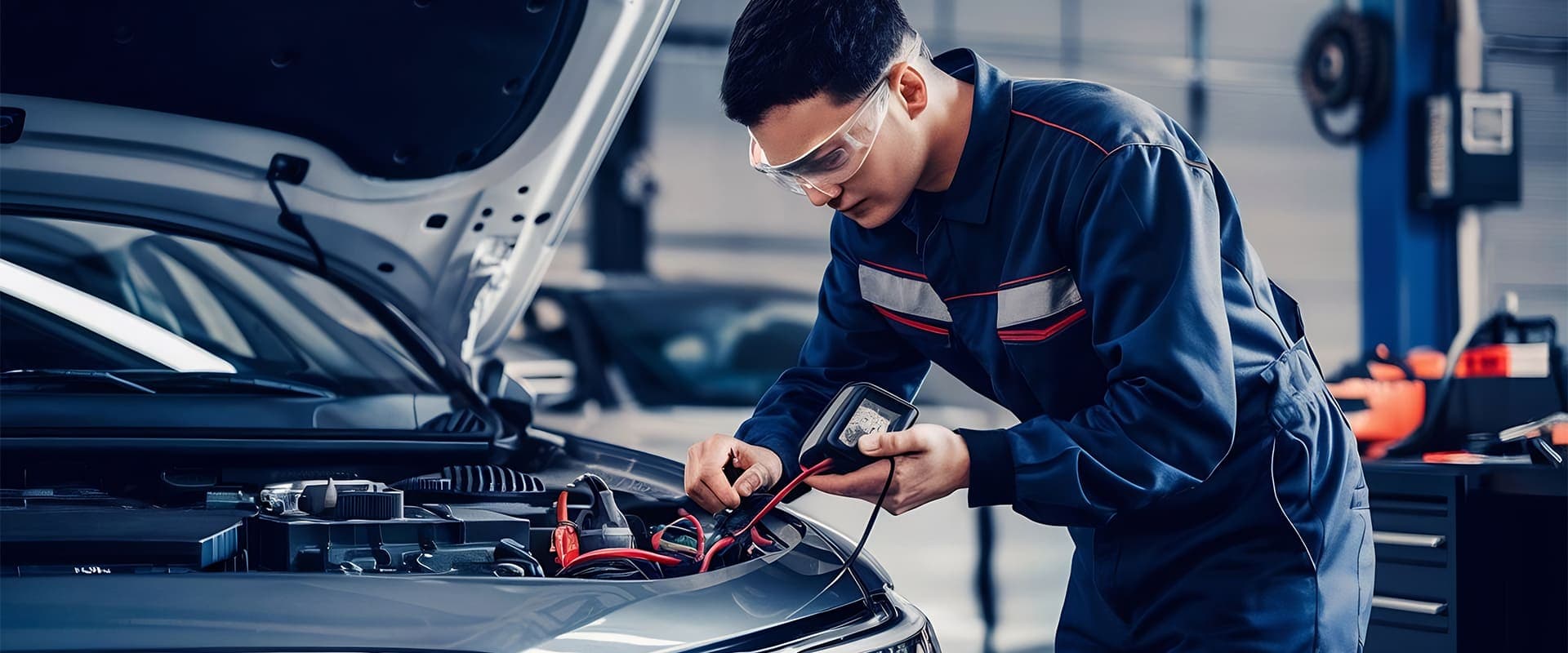 Professional Auto - Repair