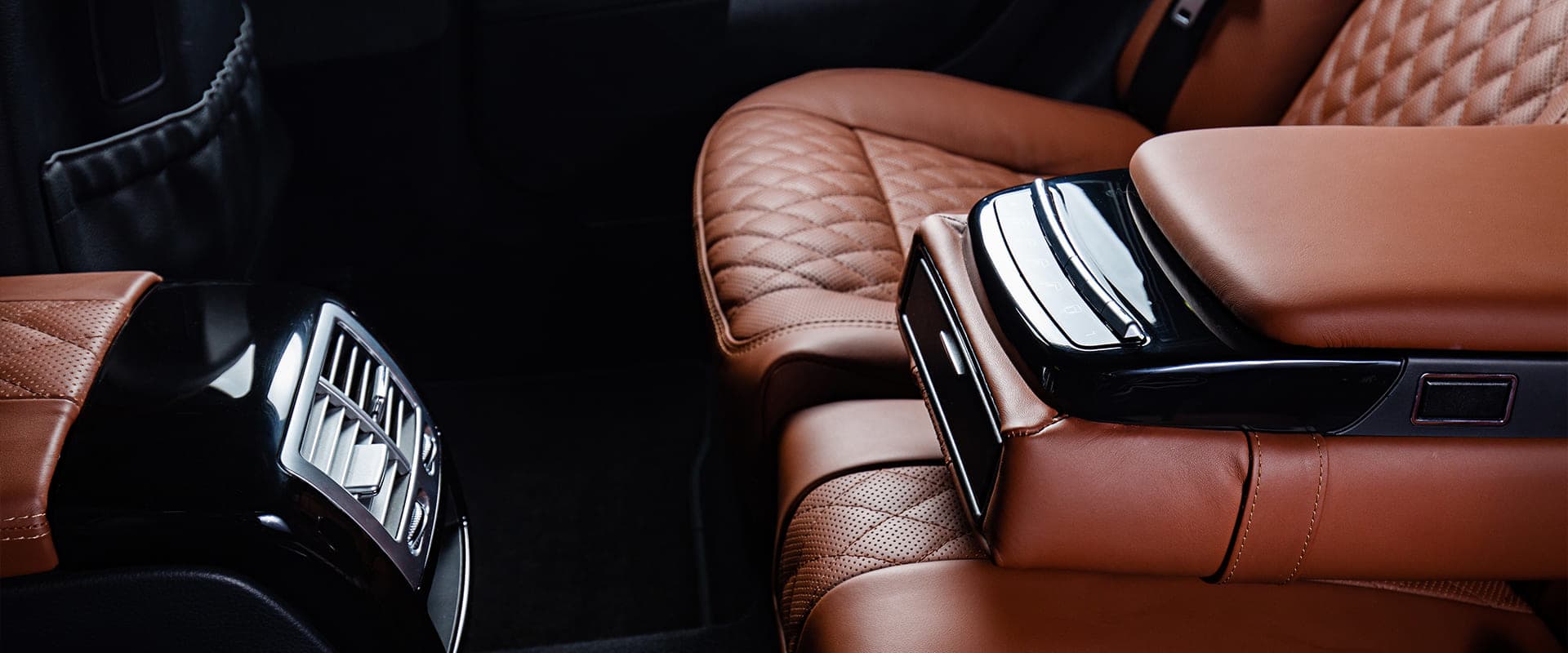 Auto Upholstery - Repair