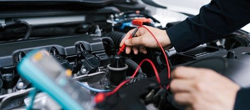Oil Change & Filter Replacement in Gainesville, FL