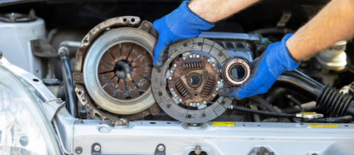 Brake Inspection & Replacement in Gainesville, FL