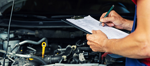 Engine Diagnostics & Repair in Gainesville, FL