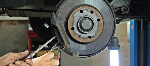 Affordable Engine Diagnostics & Repair in Gainesville, FL