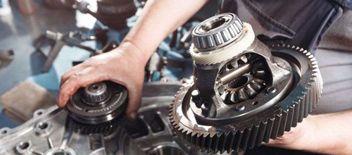 Oil Change & Filter Replacement in Gainesville, FL