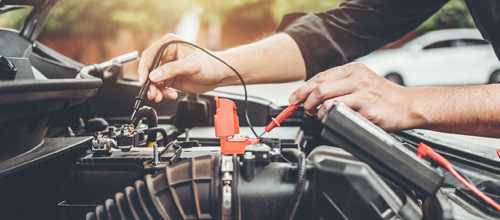 tint installation service in Gainesville, FL