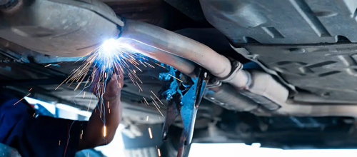 Affordable Engine Diagnostics & Repair in Gainesville, FL